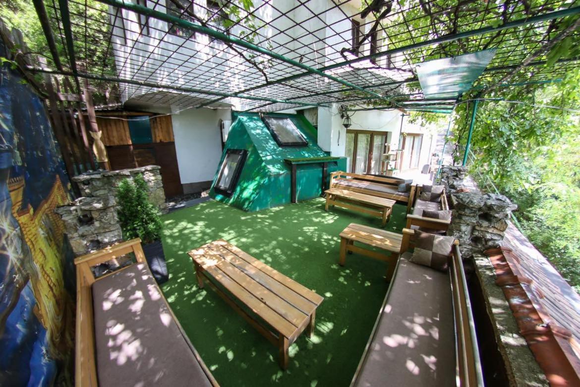 Guest House Like SJJ Exterior foto