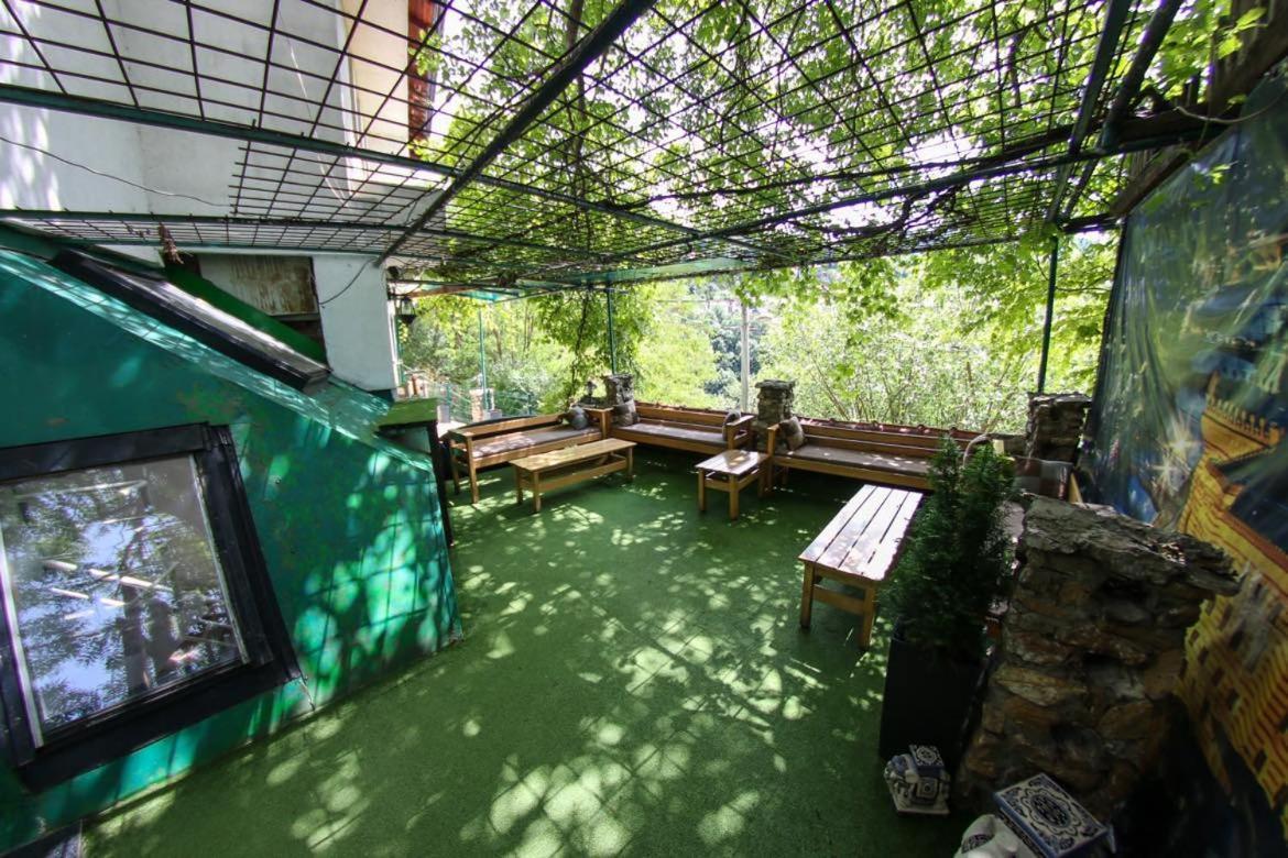 Guest House Like SJJ Exterior foto