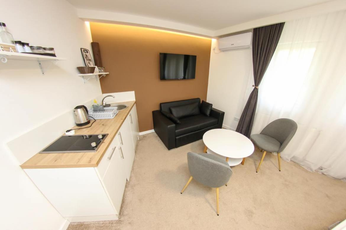 Guest House Like SJJ Exterior foto
