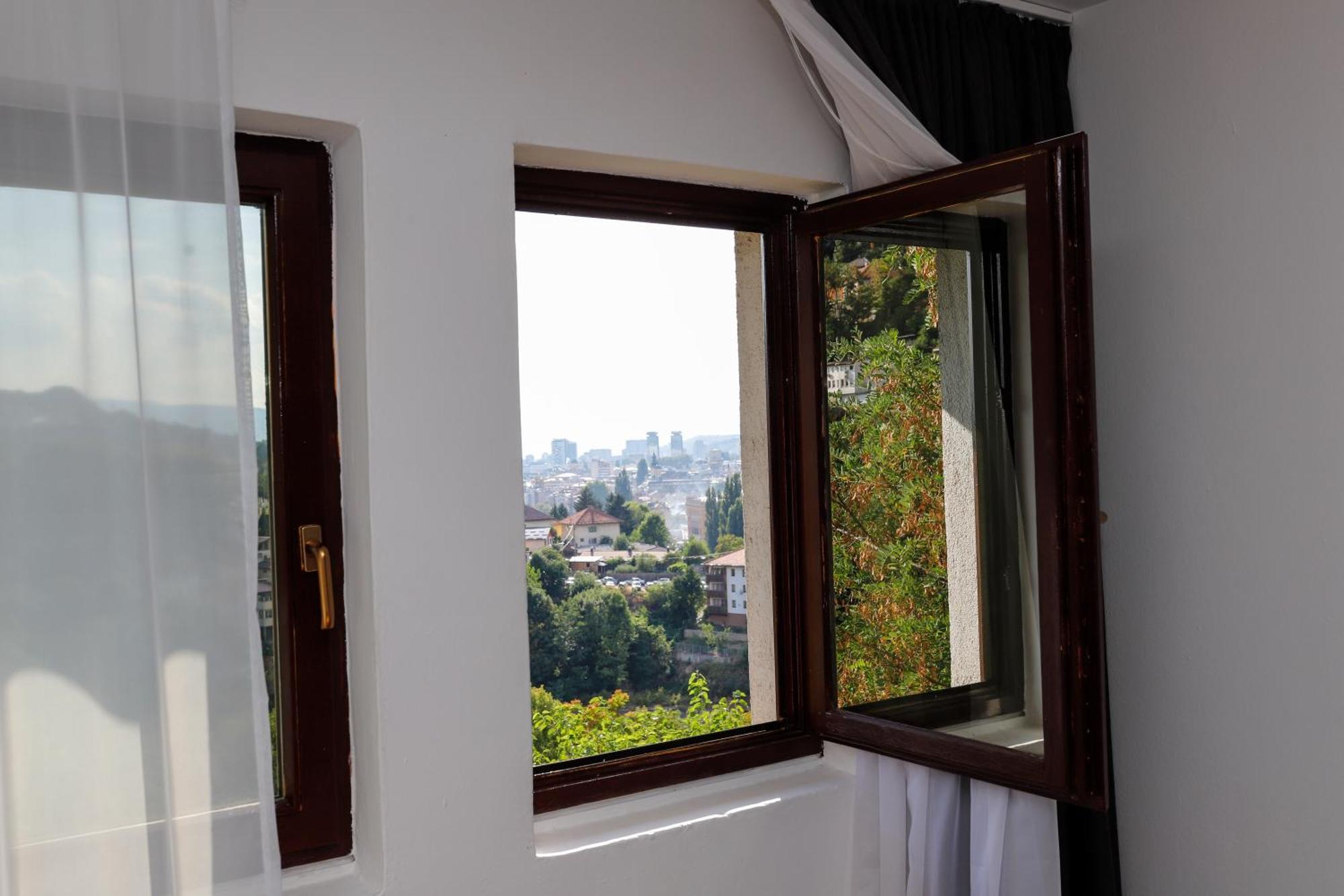 Guest House Like SJJ Exterior foto