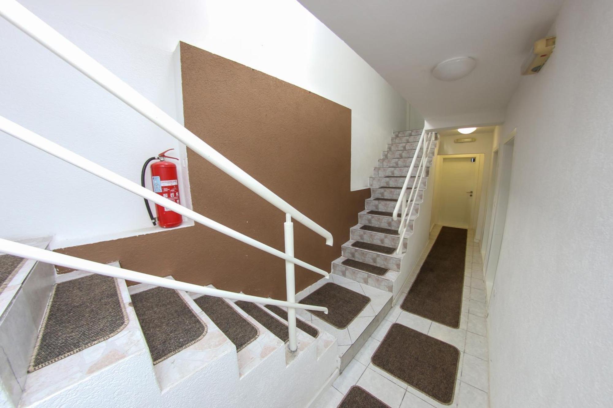 Guest House Like SJJ Exterior foto