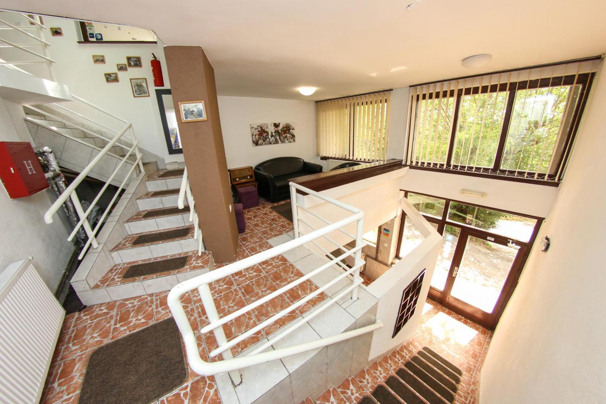 Guest House Like SJJ Exterior foto